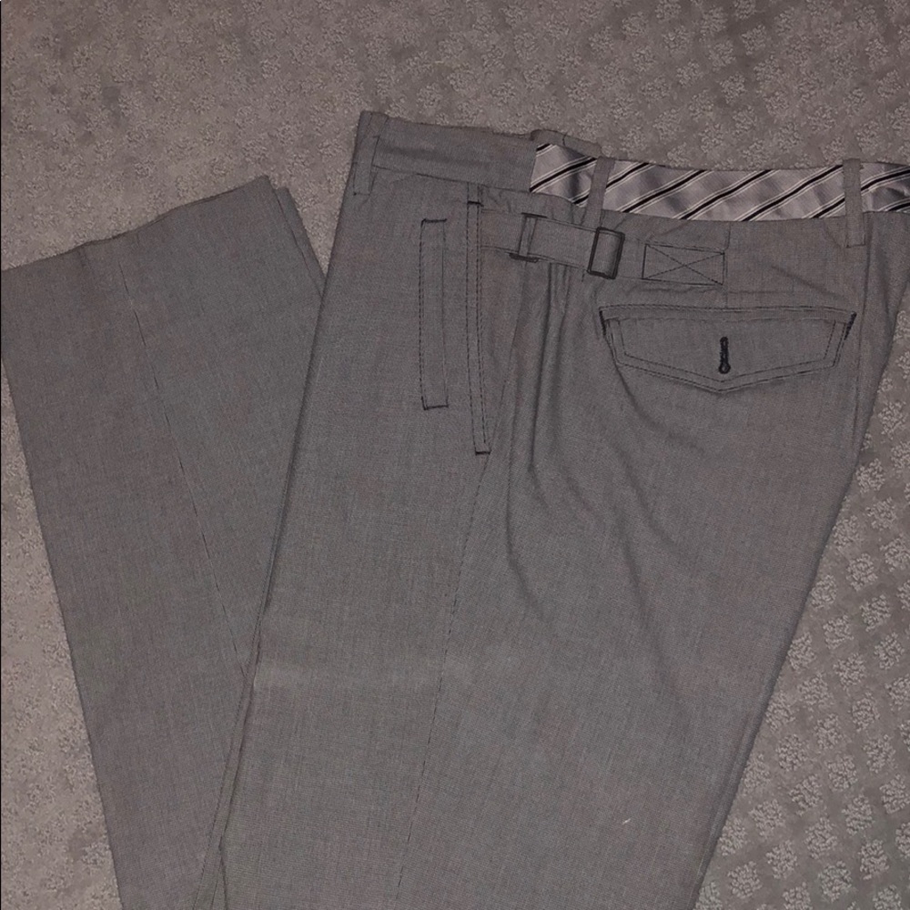 Armani Exchange pants